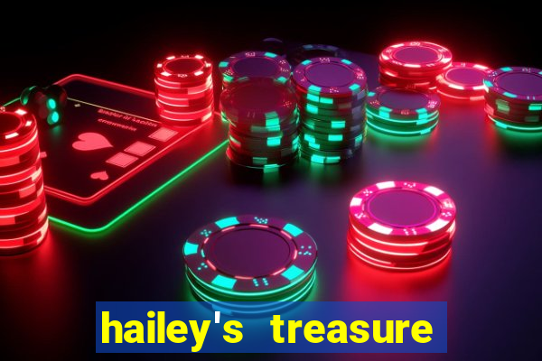 hailey's treasure adventure apk